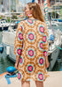 Kleid 4016 EF-8 VM FRESH COTTON EXCLUSIVE